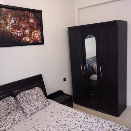 Appartement Meuble Pres Du Grand Souk Elhad อกาดีร์ ภายนอก รูปภาพ